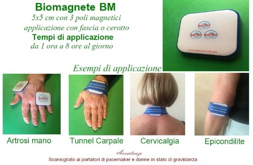 I farmaci da utilizzare per dolori della spondilite anchilosante