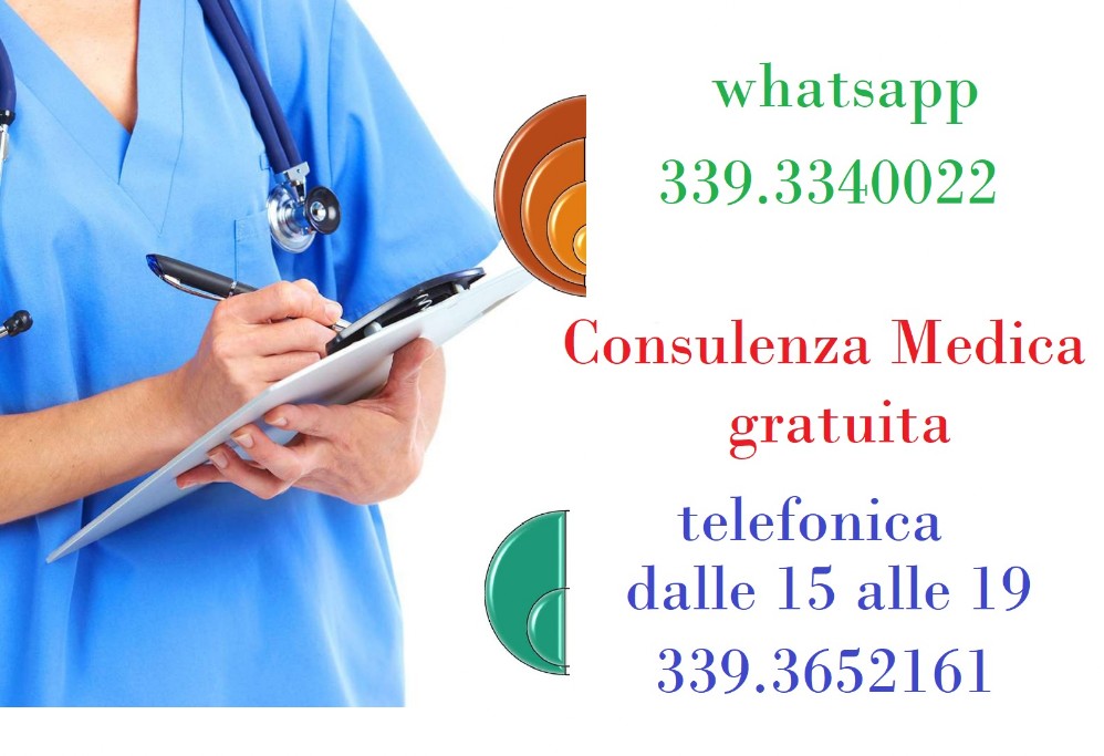 consulenza medica alta frequenza magnetoterapia 