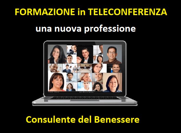 formazione in teleconferenza gratuita 