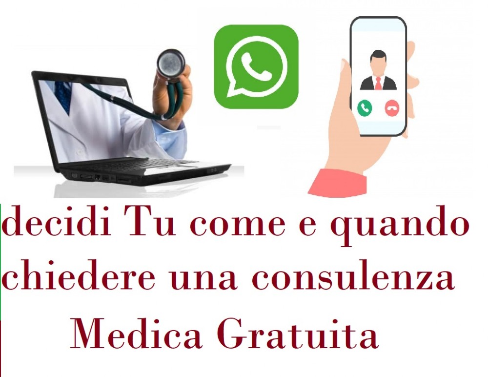 consulto medico dolori artrosi 