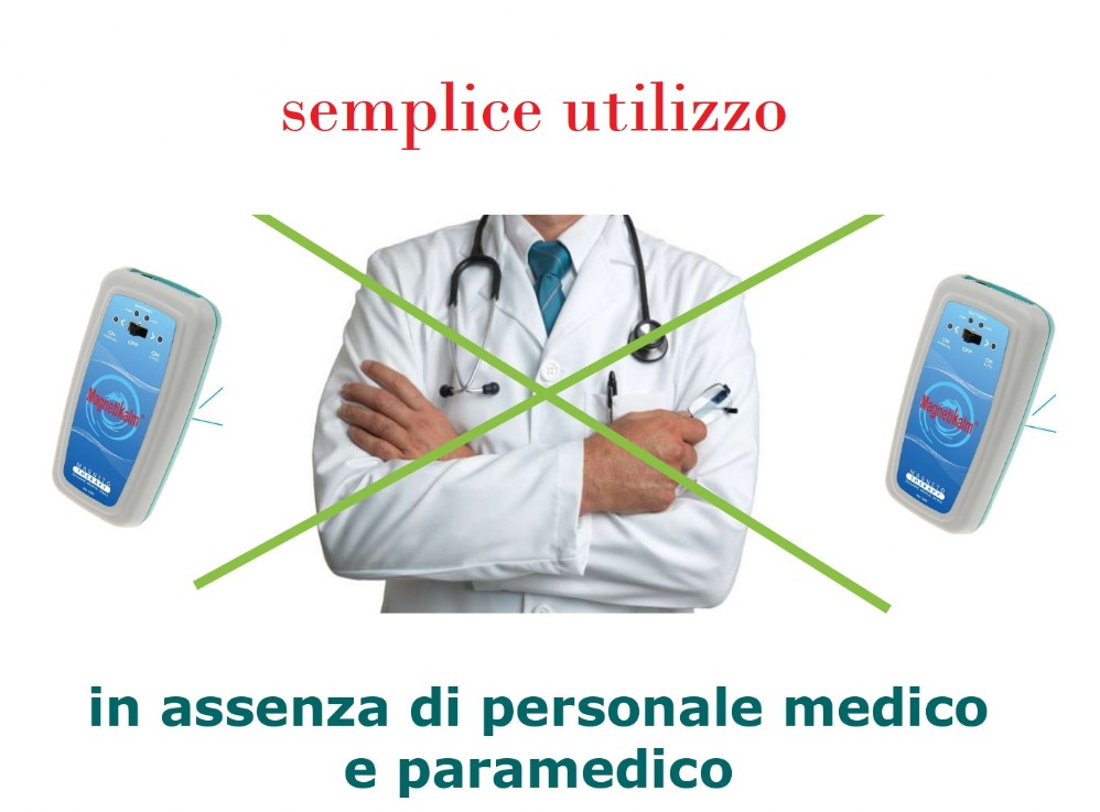 alta frequenza utilizzo semplice