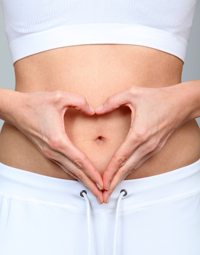 Disbiosi ,sintomi,diagnosi e terapia naturale .