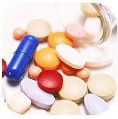 Le possibili alternative naturali al cortisone .