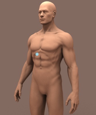steatosi epatica magnetoterapia