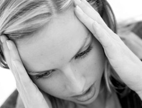 Stress e i rimedi naturali .